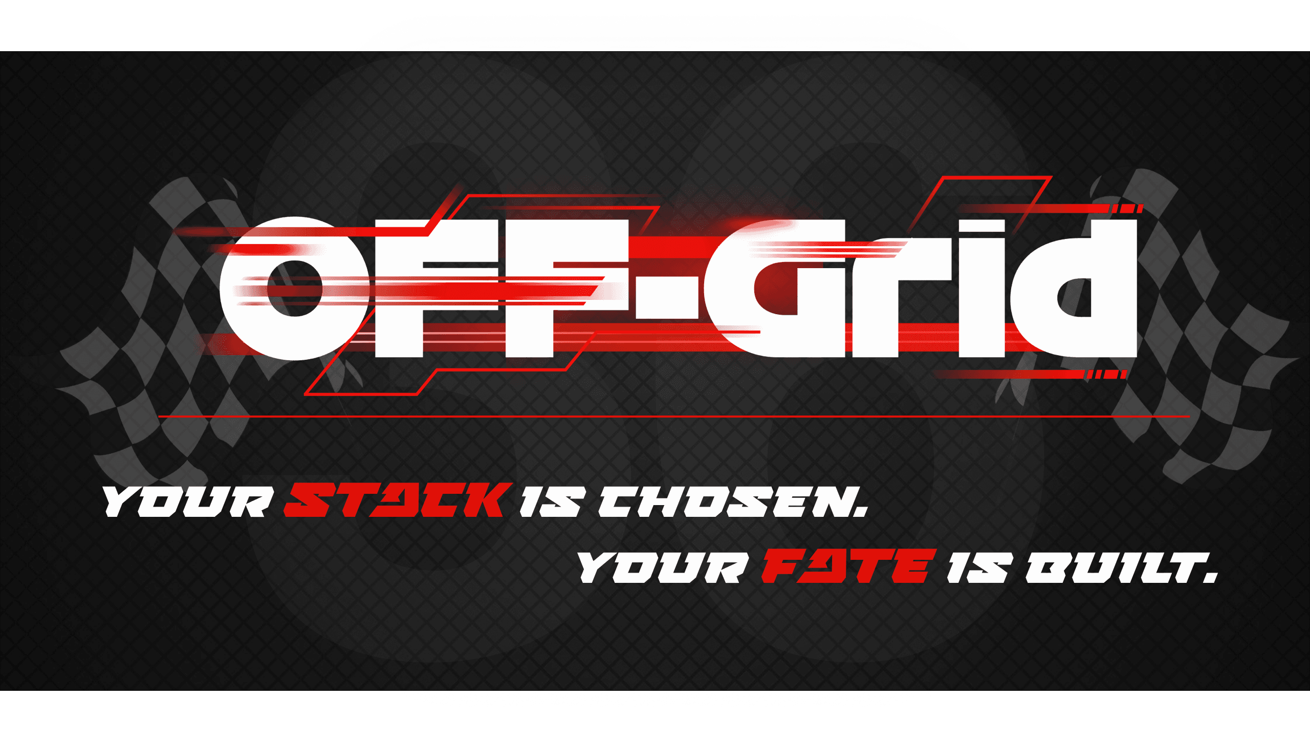 Off-Grid banner