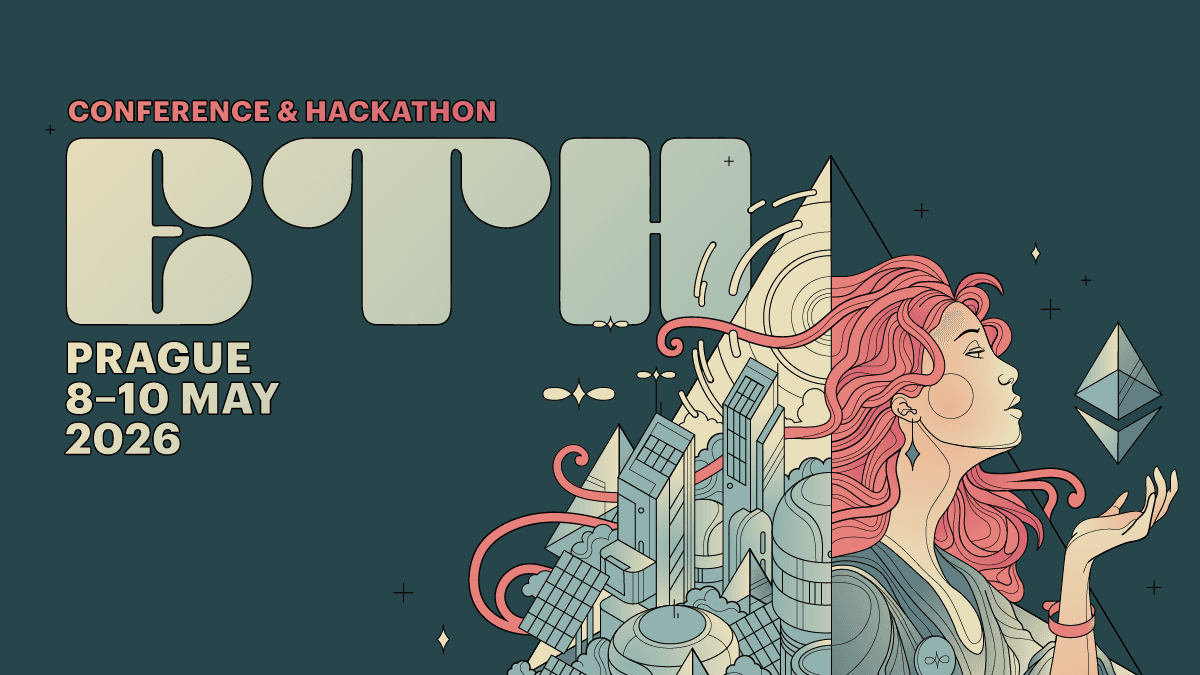 ETHPrague 2026 banner