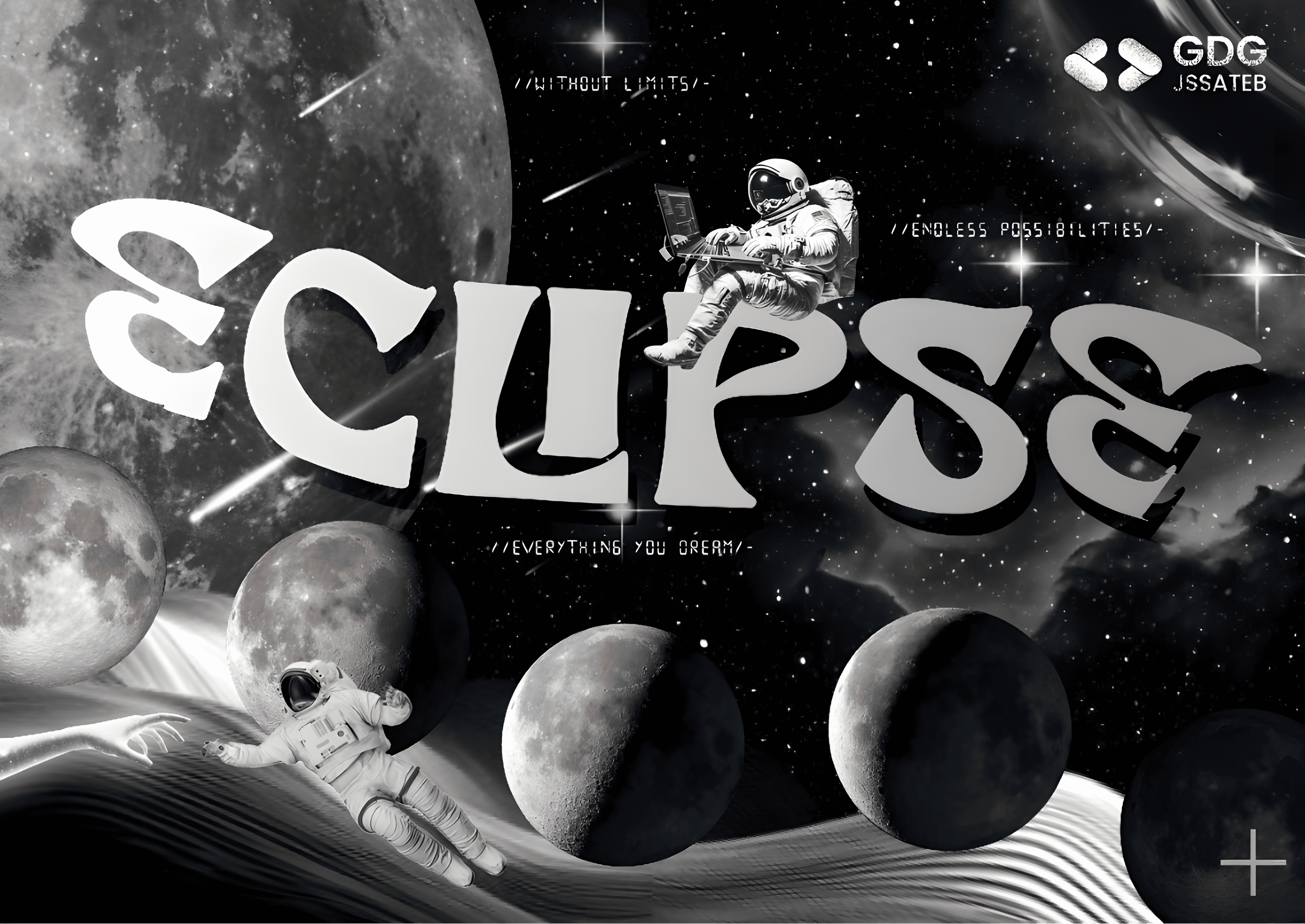 ECLIPSE banner