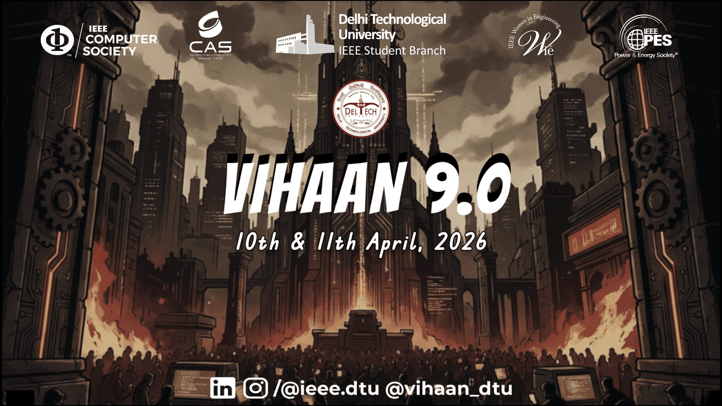 Vihaan 9 banner