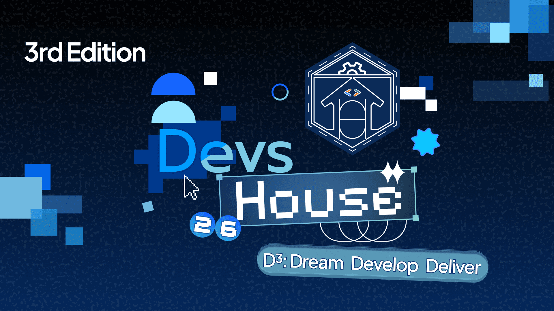 DevsHouse '26 banner