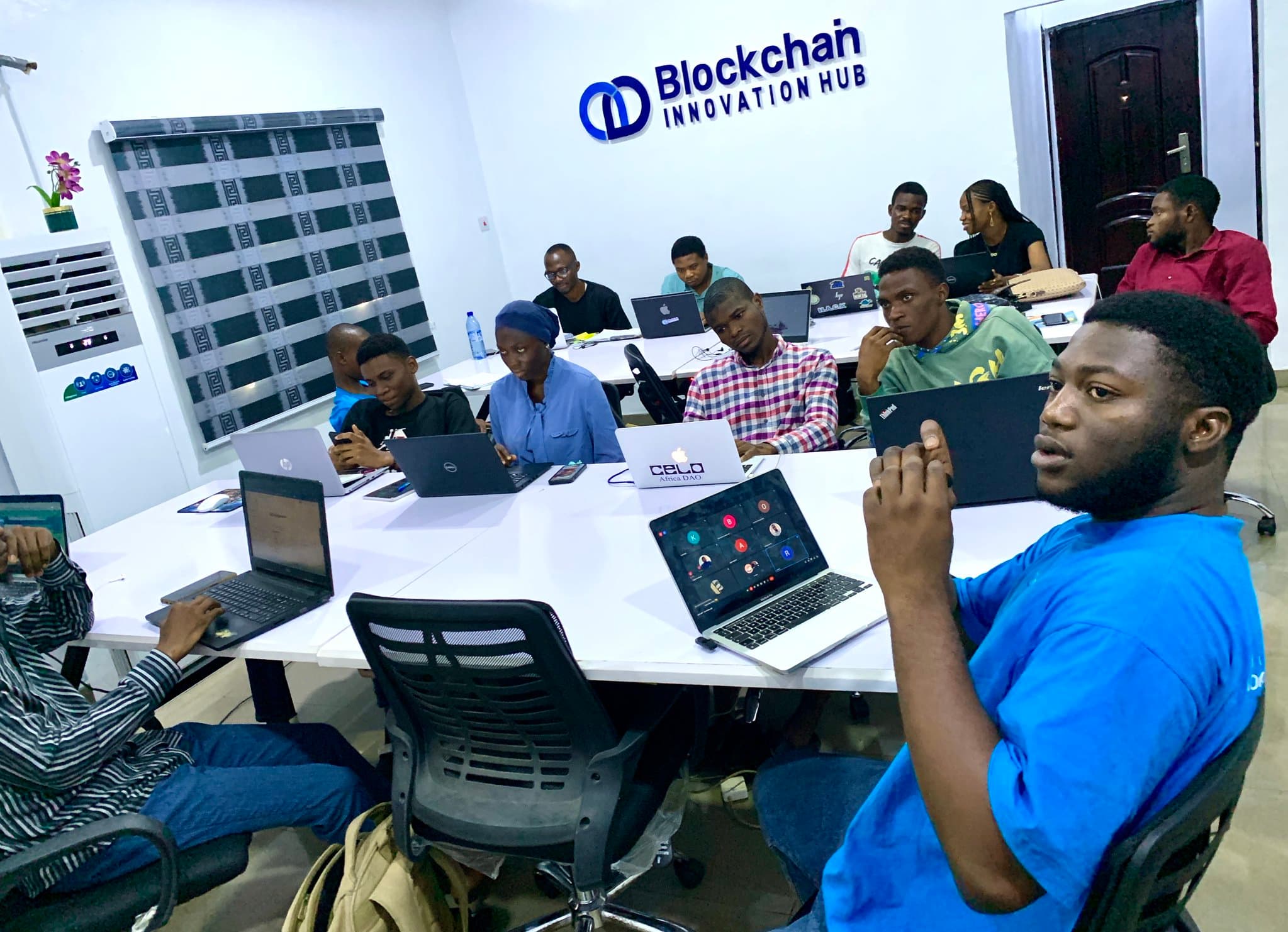 BIH x Arbitrum Bootcamp 2023-2024 Hackathon banner