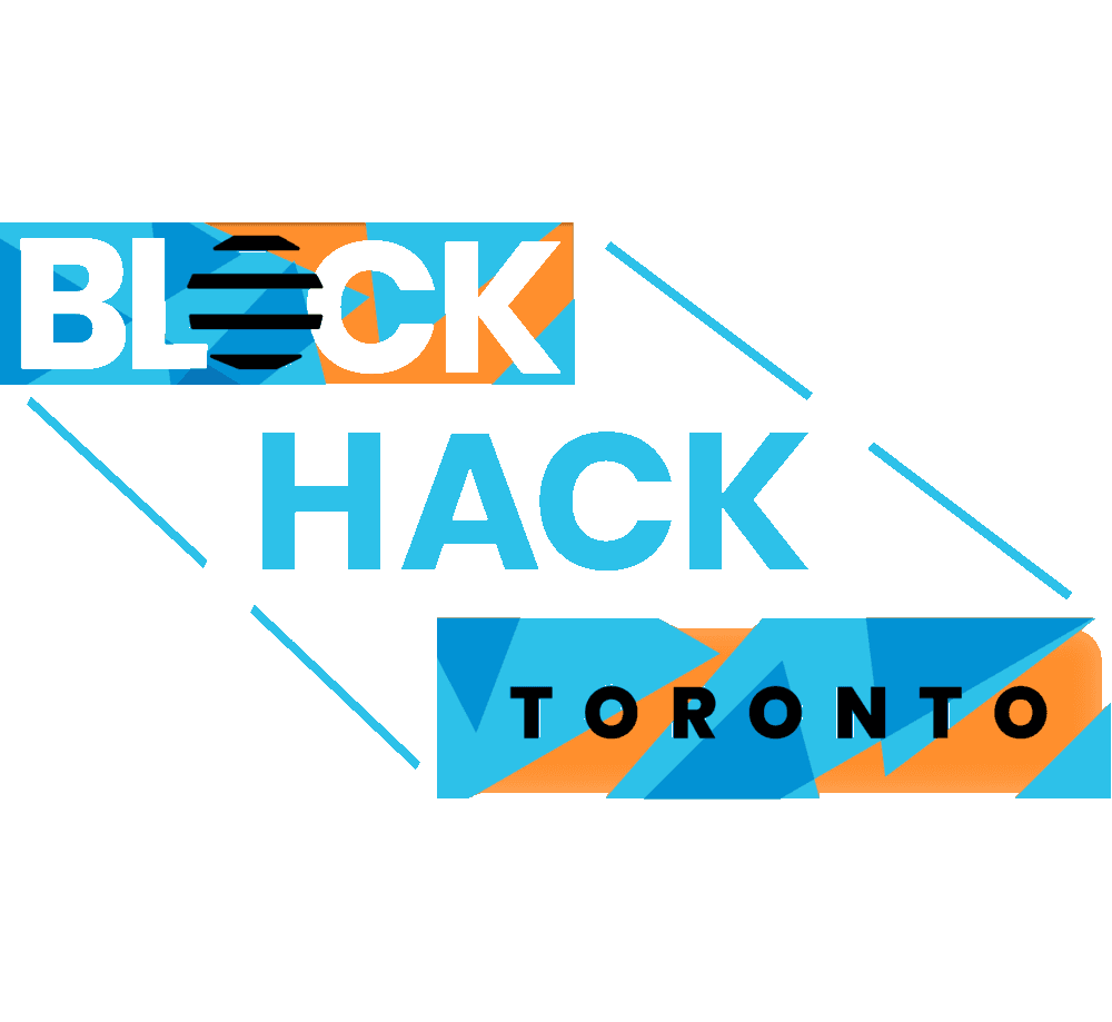 BlockHack Toronto 2024 FE banner
