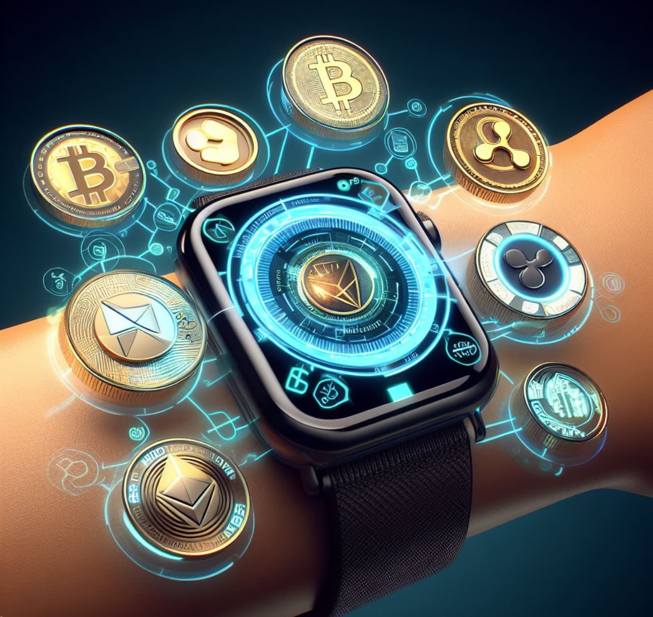 WristKey Global Presents: Halloween Hack O Thon banner