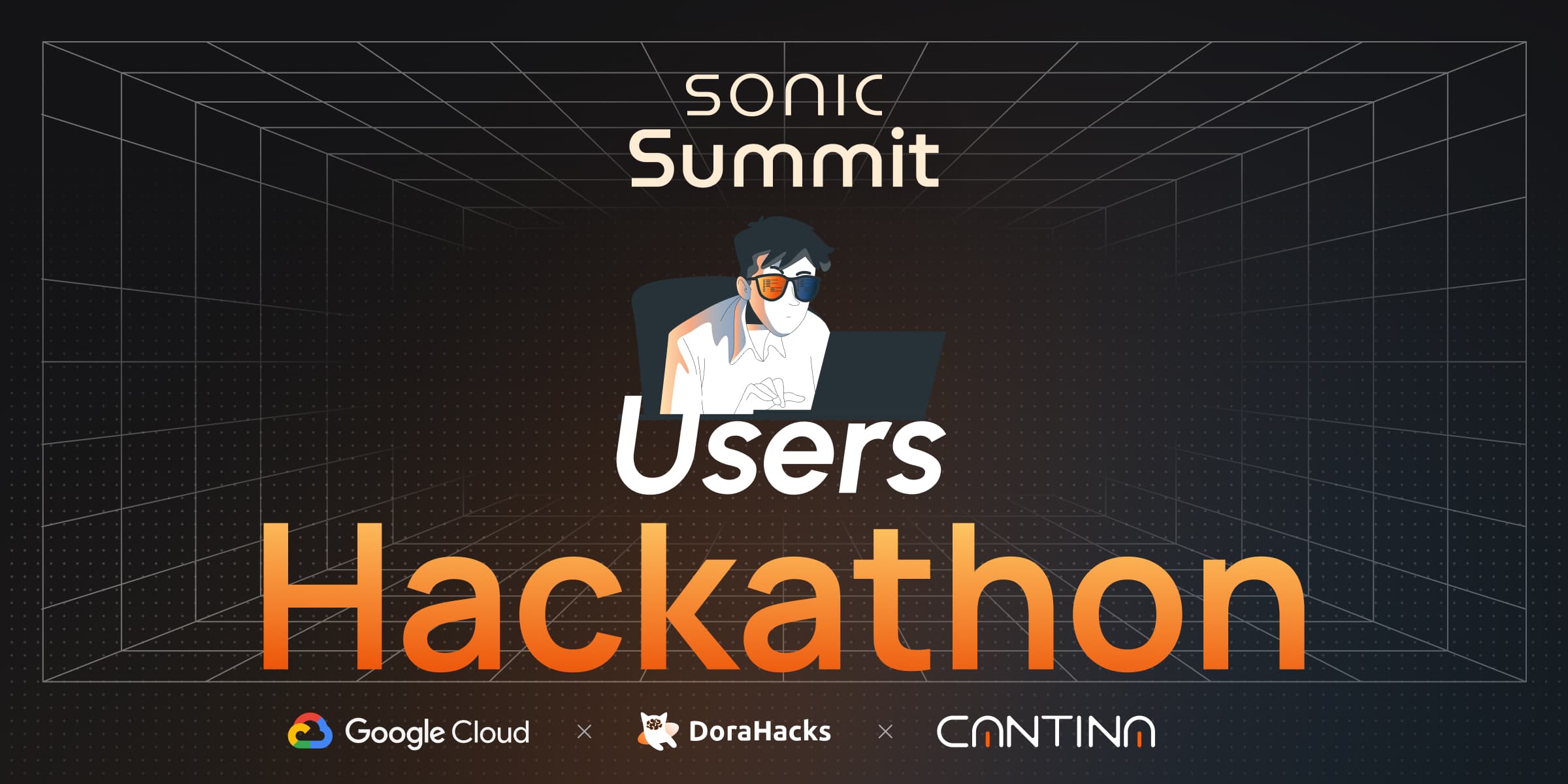 Sonic Summit Jailbreak Hackathon banner