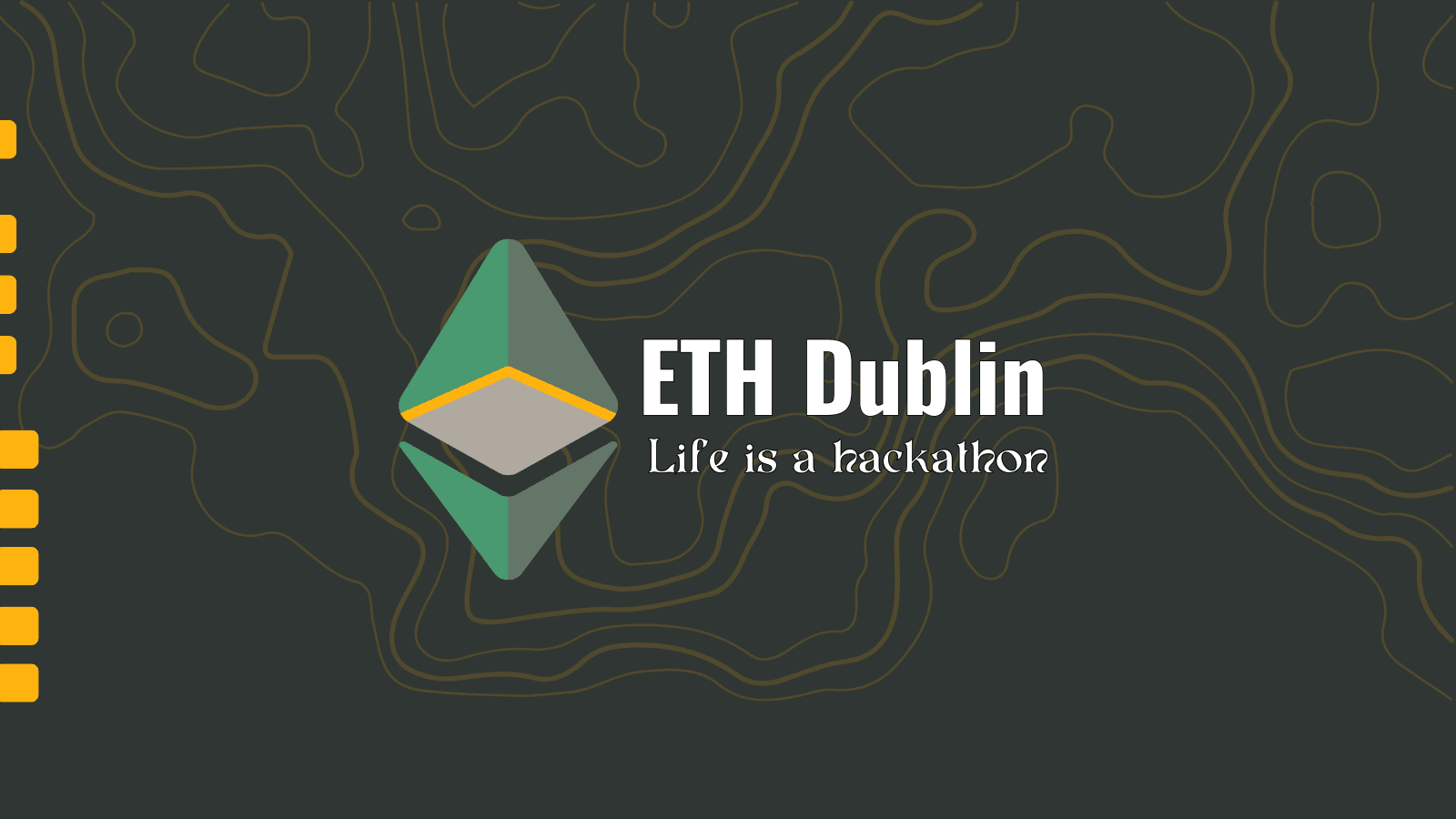 ETH Dublin 2025 banner