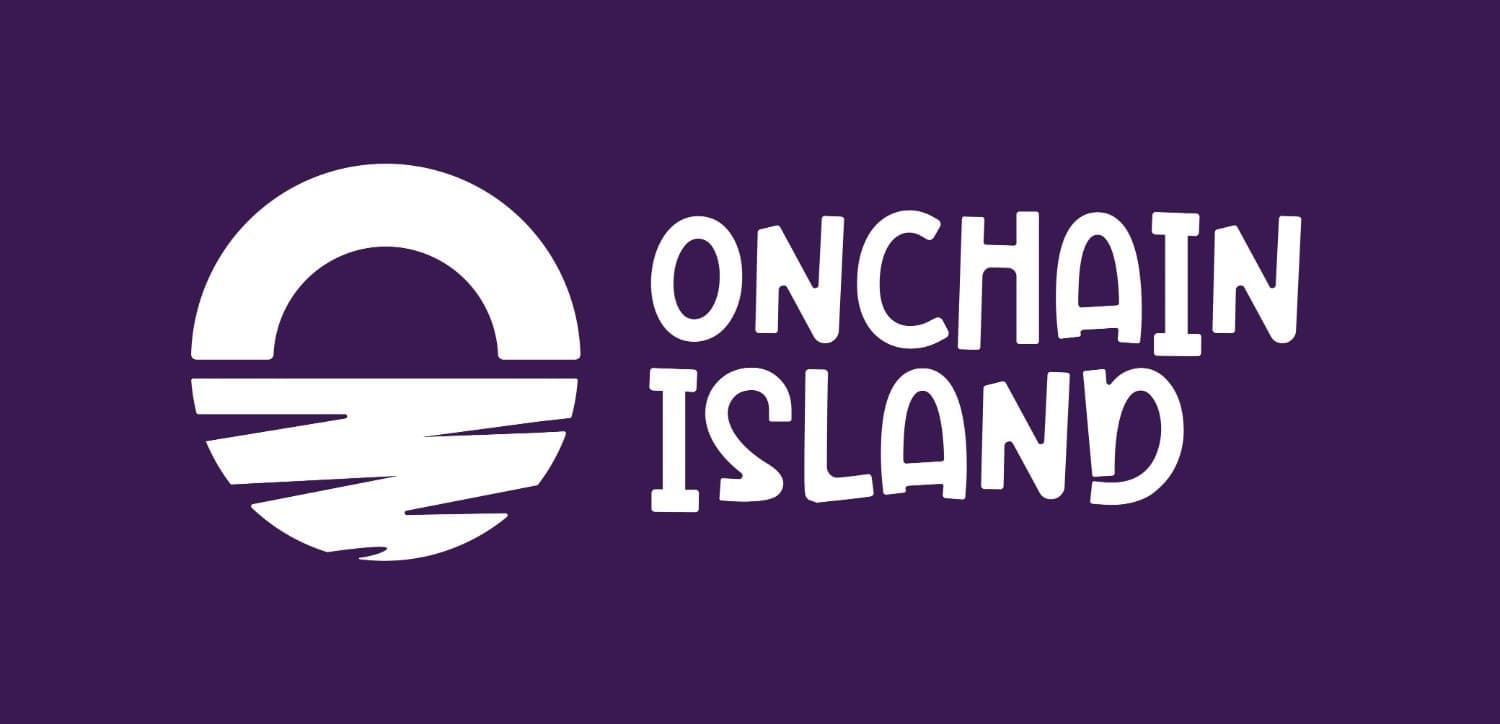 OnchAIn Island 🏝️ banner